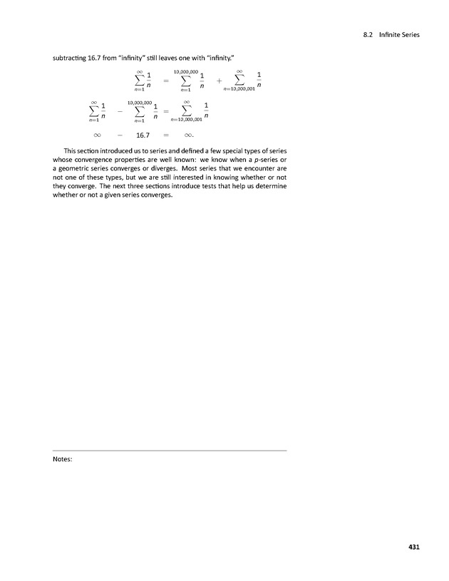 APEX Calculus - Page 431